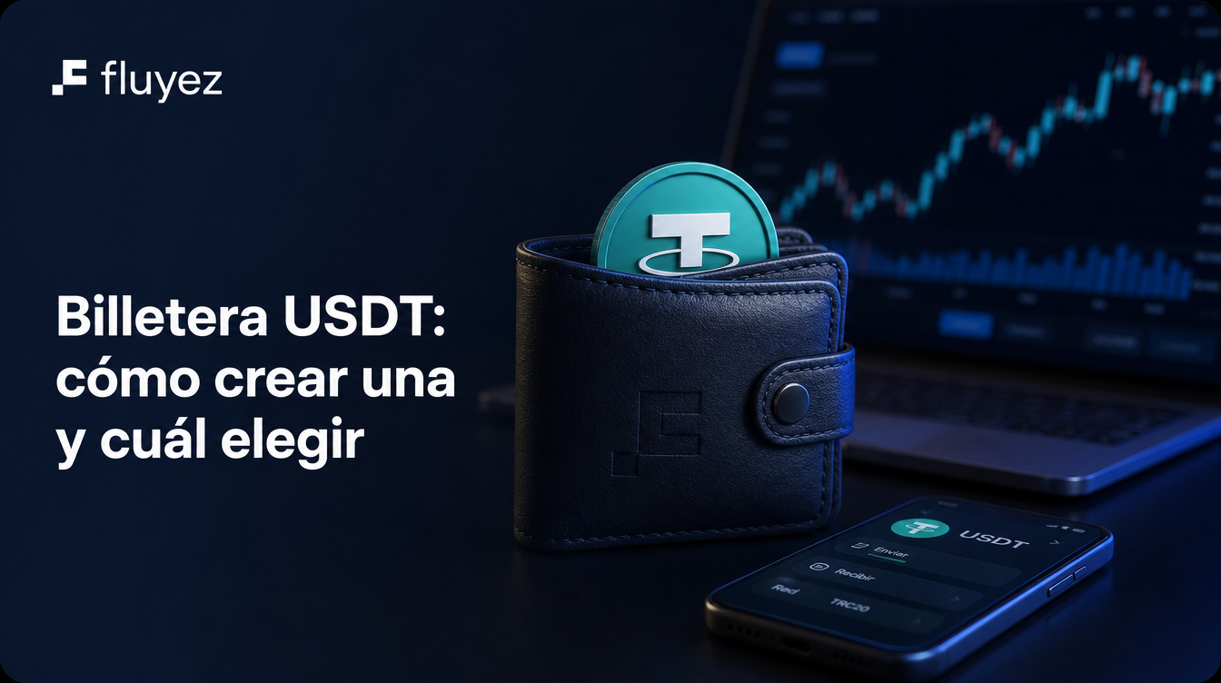 billetera usdt