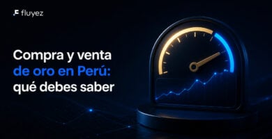 compra y venta de oro