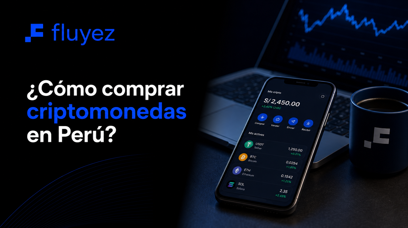comprar criptomonedas en peru