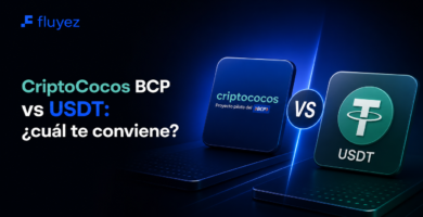 criptococos bcp vs usdt