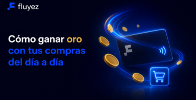 ganar oro comprando