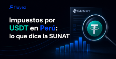 impuestos usdt peru