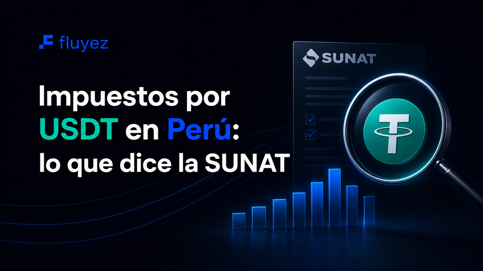 impuestos usdt peru