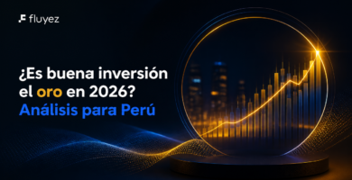 invertir en oro