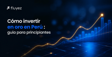 invertir en oro en peru