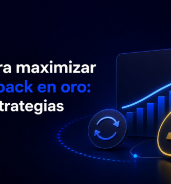maximizar cashback