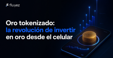 oro tokenizado