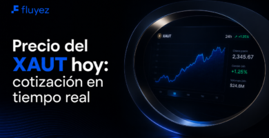 precio del xaut