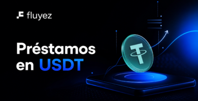 prestamos en usdt