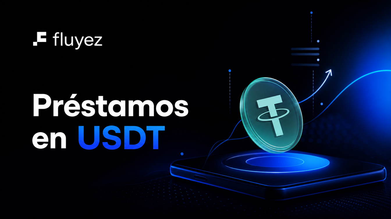 prestamos en usdt