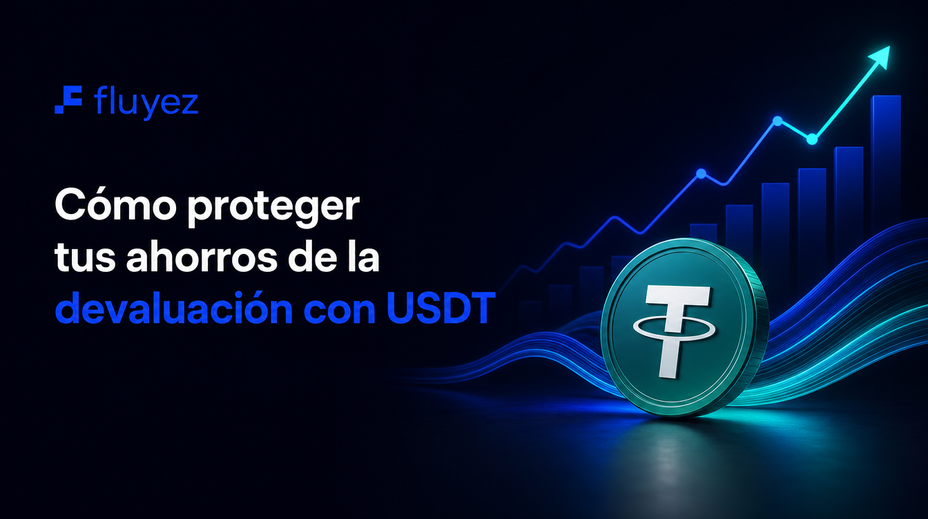 proteger tus ahorros de la devaluacion