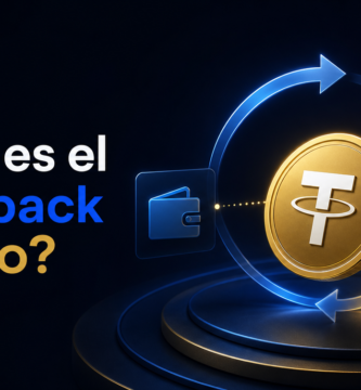 que es el cashback