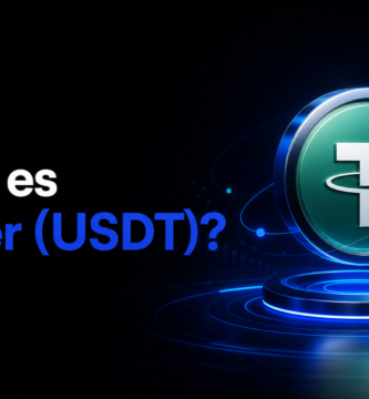 que es tether
