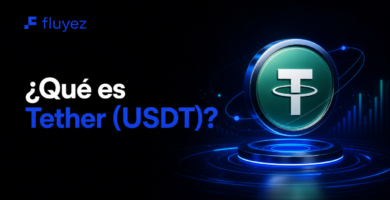 que es tether