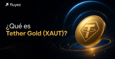 que es tether gold