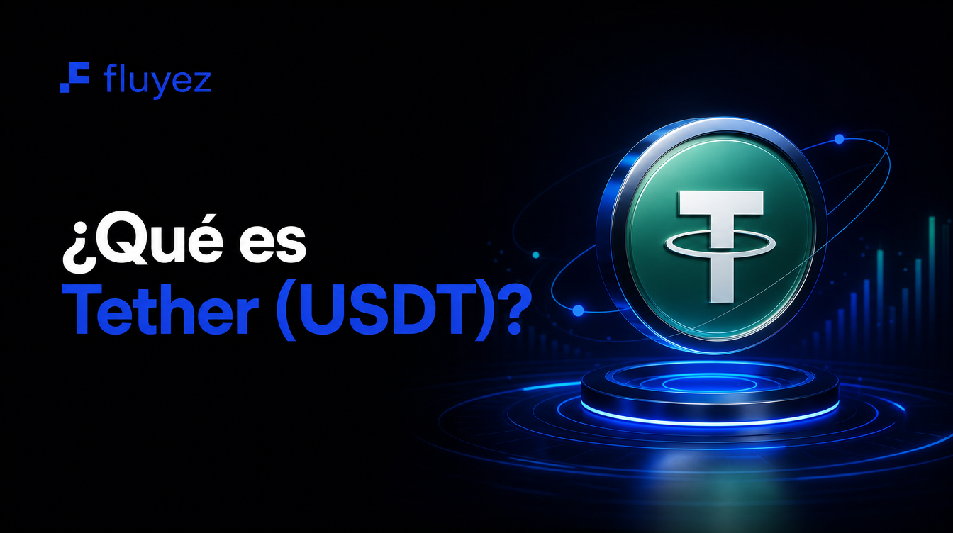que es tether