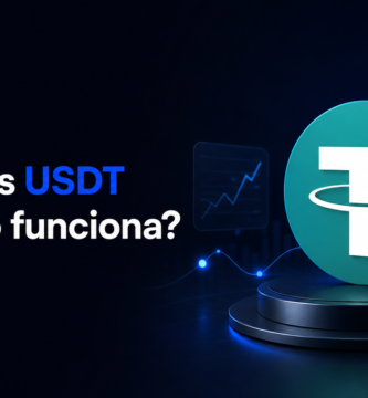que es usdt