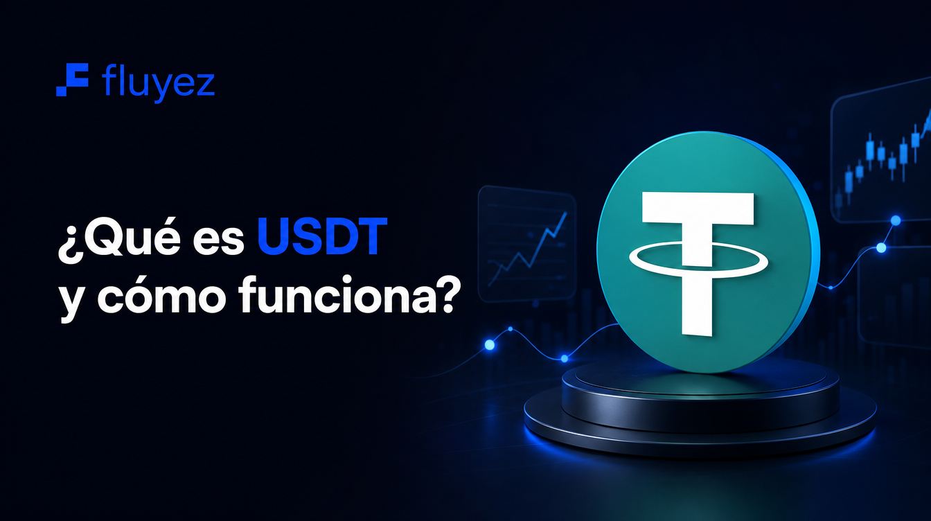 que es usdt