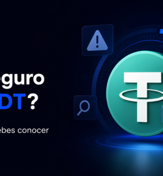 usdt es confiable