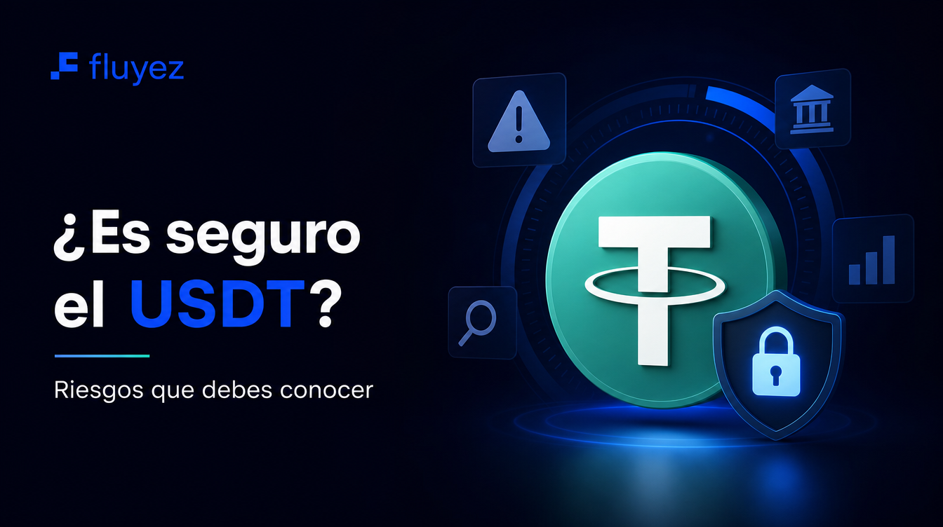 usdt es confiable
