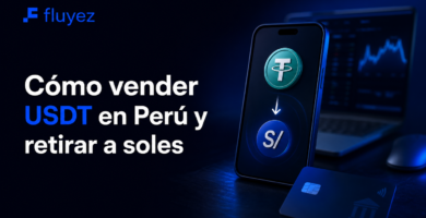 vender usdt en peru
