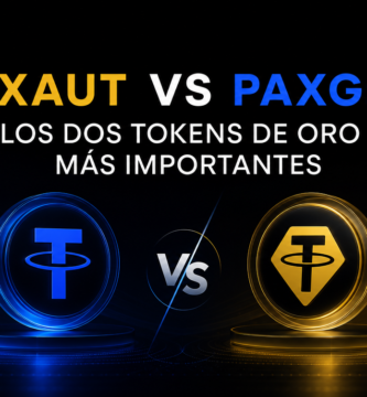 xaut vs paxg
