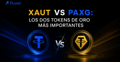 xaut vs paxg