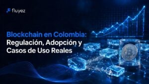 blockchain colombia
