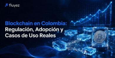 blockchain colombia