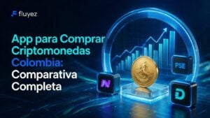 app para comprar criptomonedas