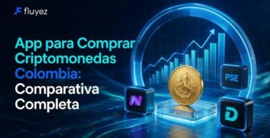 app para comprar criptomonedas