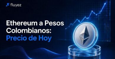 ethereum a pesos colombianos