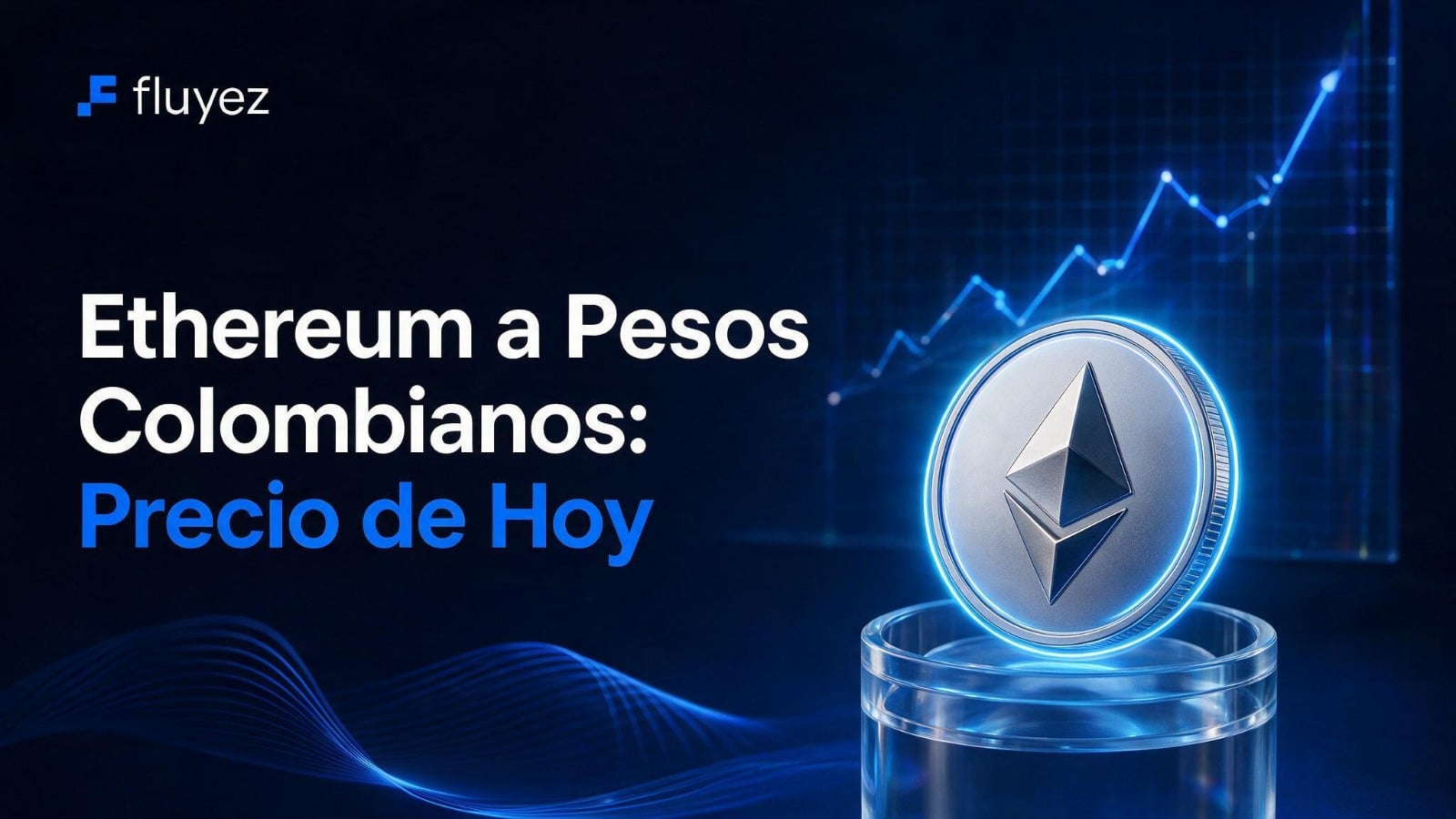 ethereum a pesos colombianos
