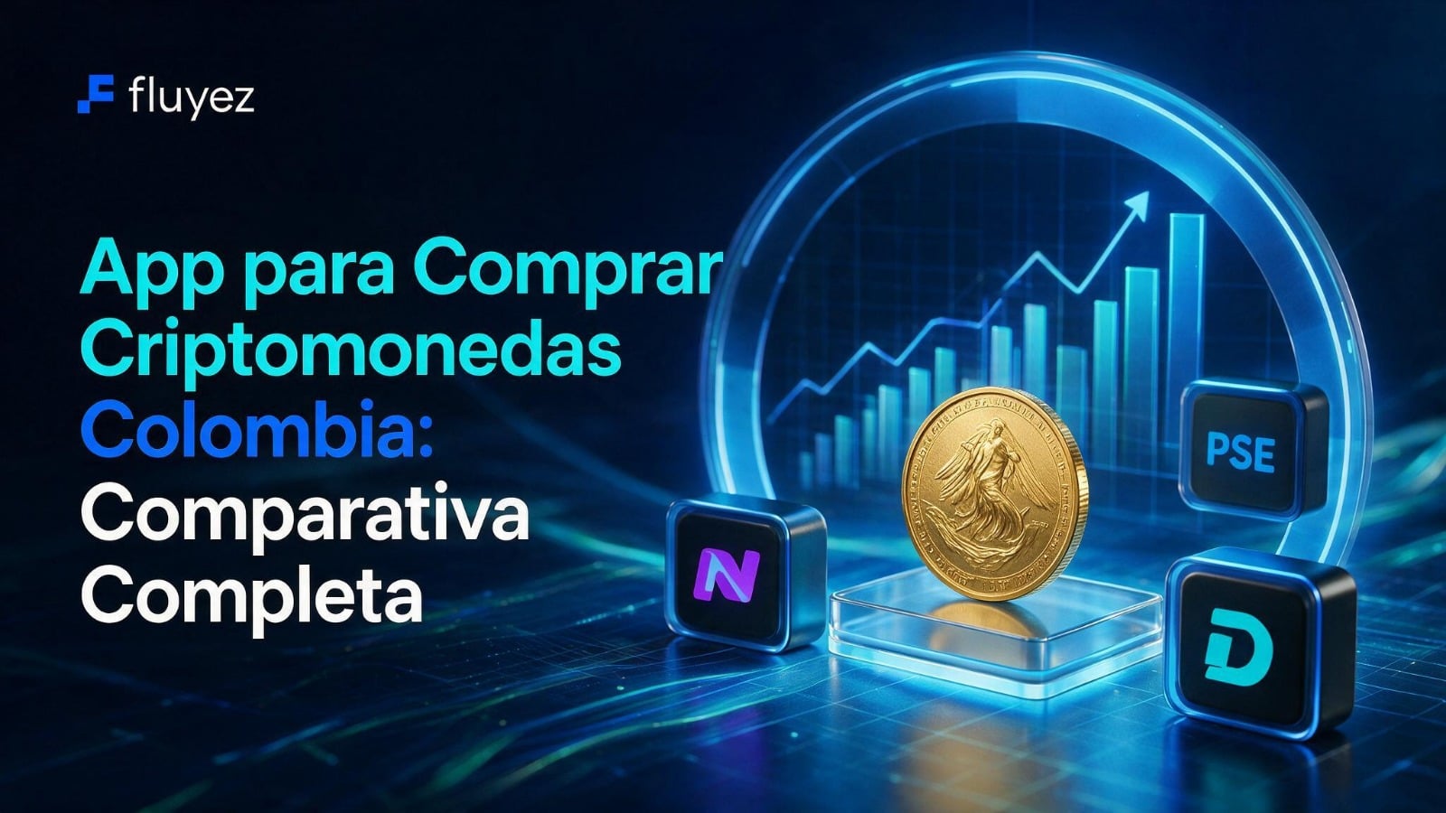 app para comprar criptomonedas