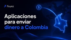 aplicaciones para enviar dinero a colombia