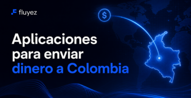 aplicaciones para enviar dinero a colombia