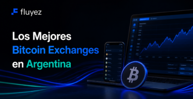 bitcoin exchanges en argentina