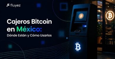 cajeros bitcoin en mexico