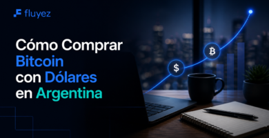 comprar bitcoin con dolares