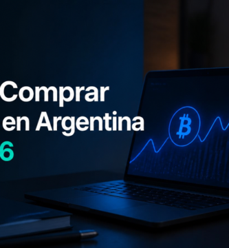 comprar bitcoin en argentina