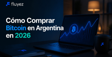 comprar bitcoin en argentina