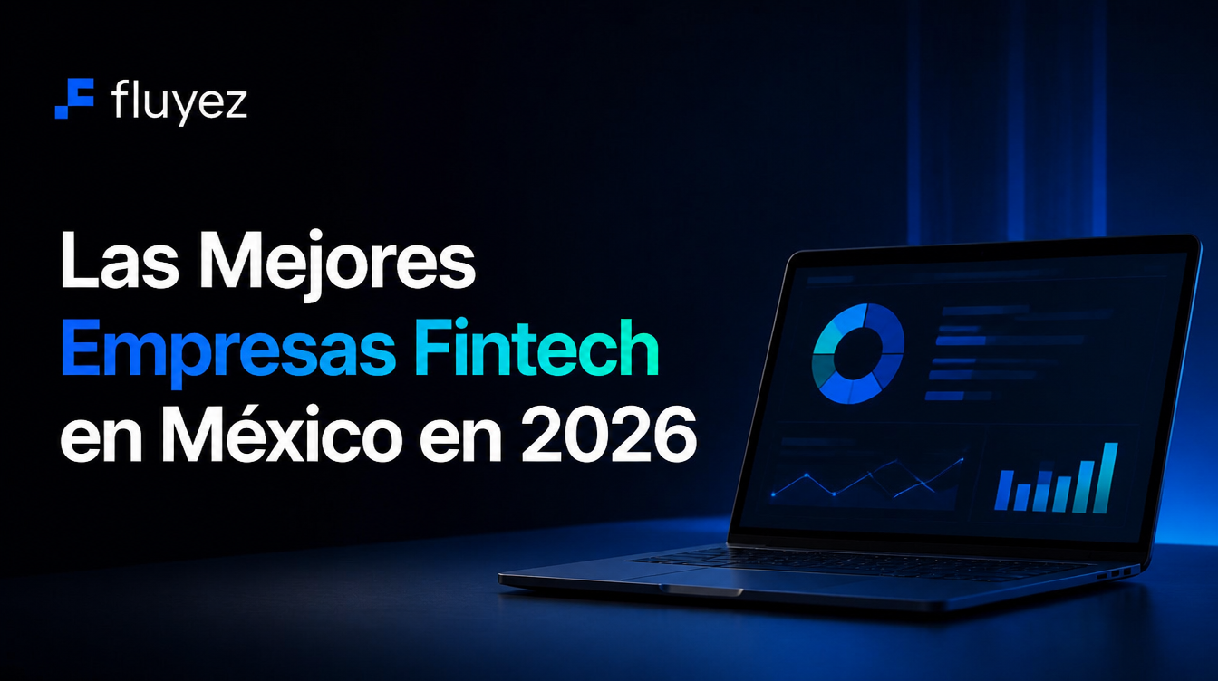 empresas fintech