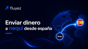 enviar dinero a nequi desde españa