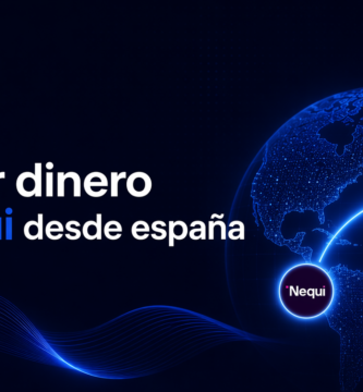 enviar dinero a nequi desde españa