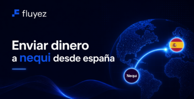 enviar dinero a nequi desde españa