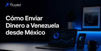 enviar dinero a venezuela desde mexico