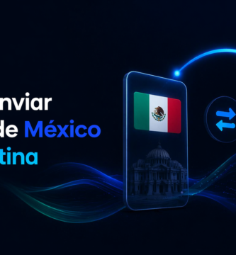 enviar dinero de mexico a argentina