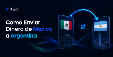 enviar dinero de mexico a argentina