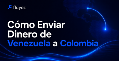 enviar dinero de venezuela a colombia