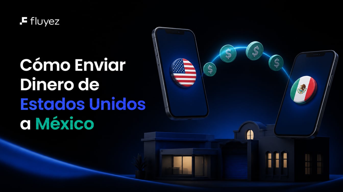 enviar dinero de estados unidos a mexico